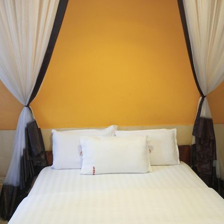 Fourth Parklands Hotel Ναϊρόμπι Εξωτερικό φωτογραφία