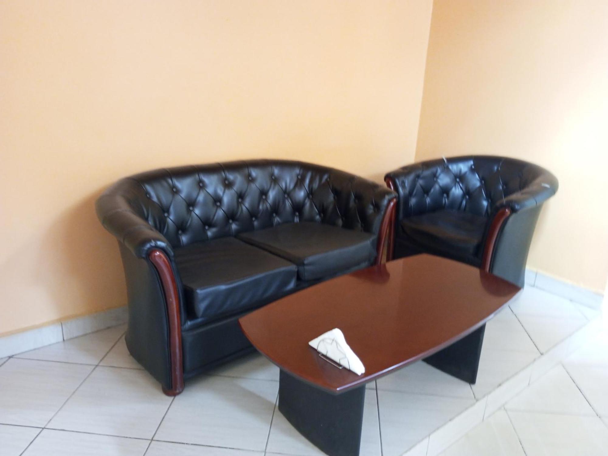 Fourth Parklands Hotel Ναϊρόμπι Εξωτερικό φωτογραφία