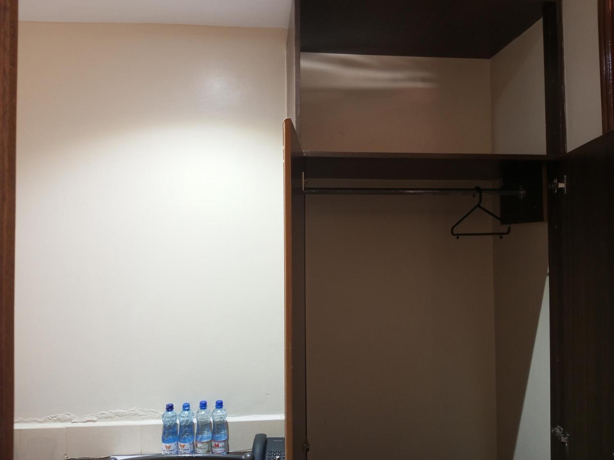 Fourth Parklands Hotel Ναϊρόμπι Εξωτερικό φωτογραφία