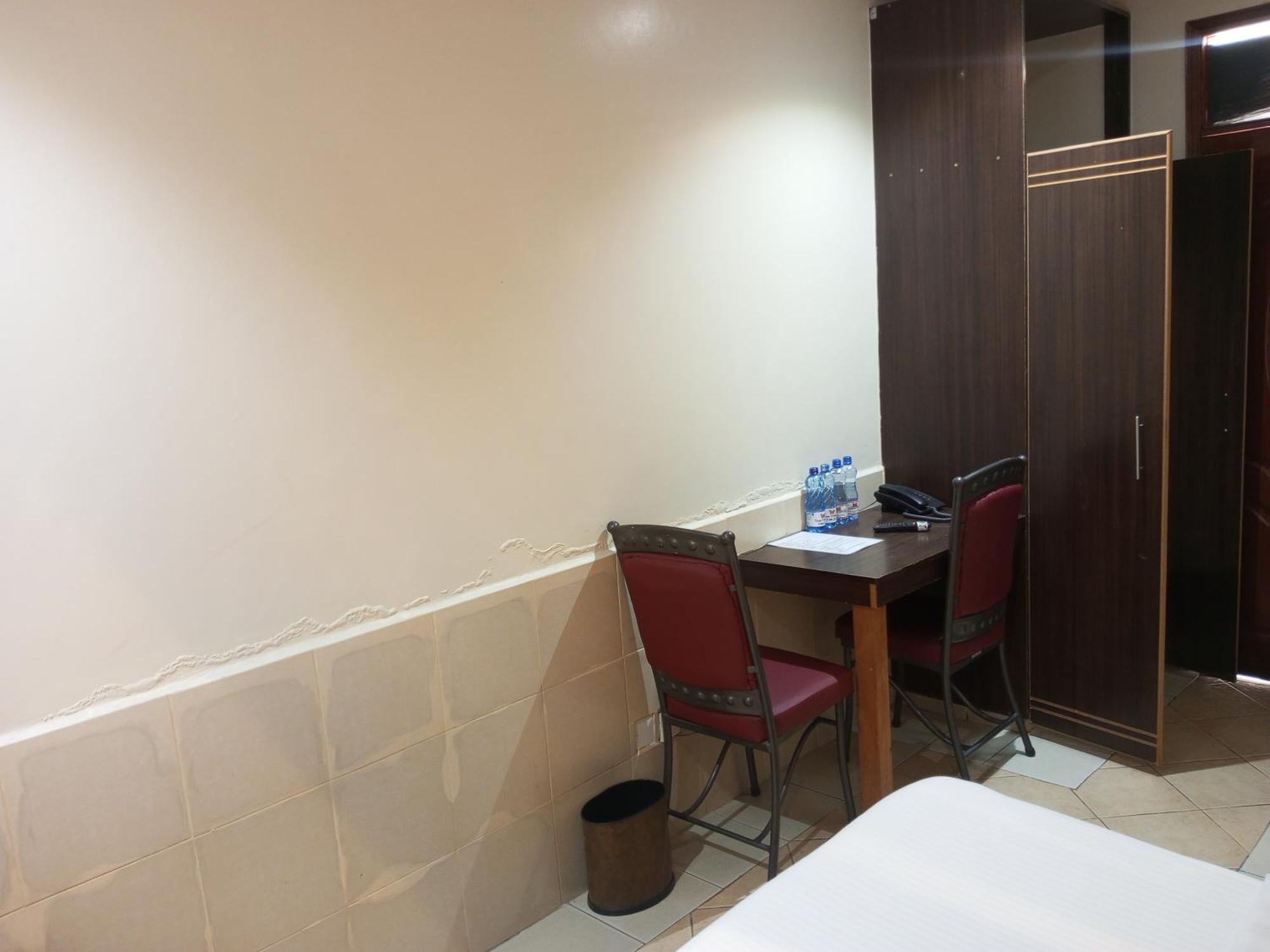 Fourth Parklands Hotel Ναϊρόμπι Εξωτερικό φωτογραφία