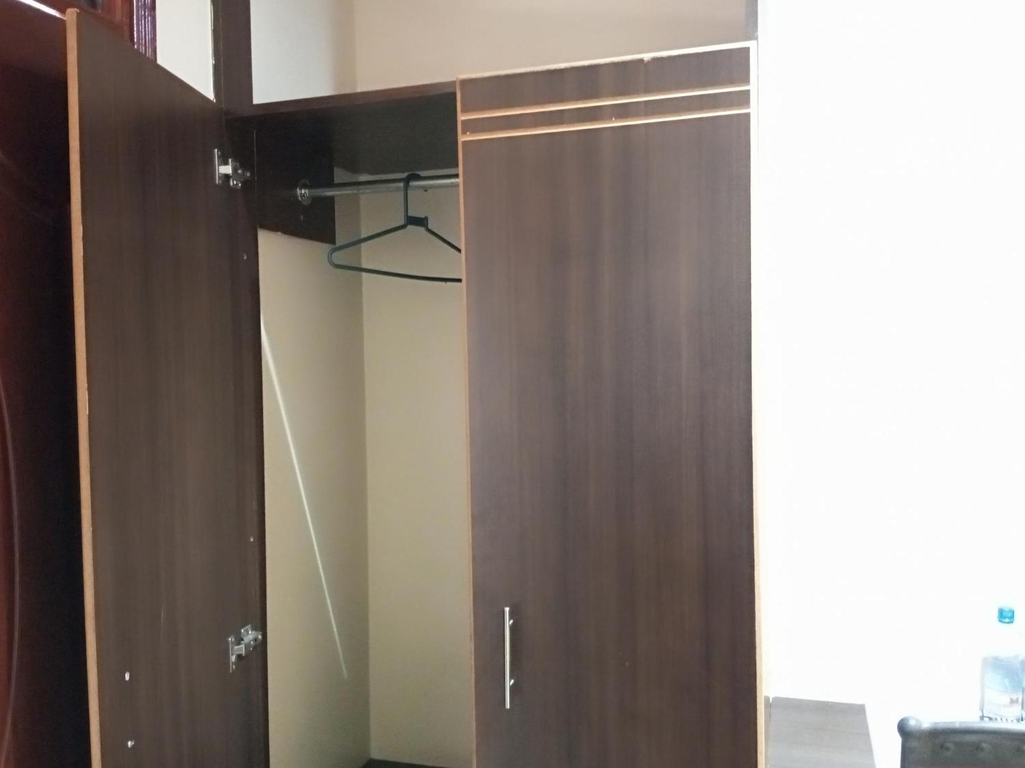 Fourth Parklands Hotel Ναϊρόμπι Εξωτερικό φωτογραφία