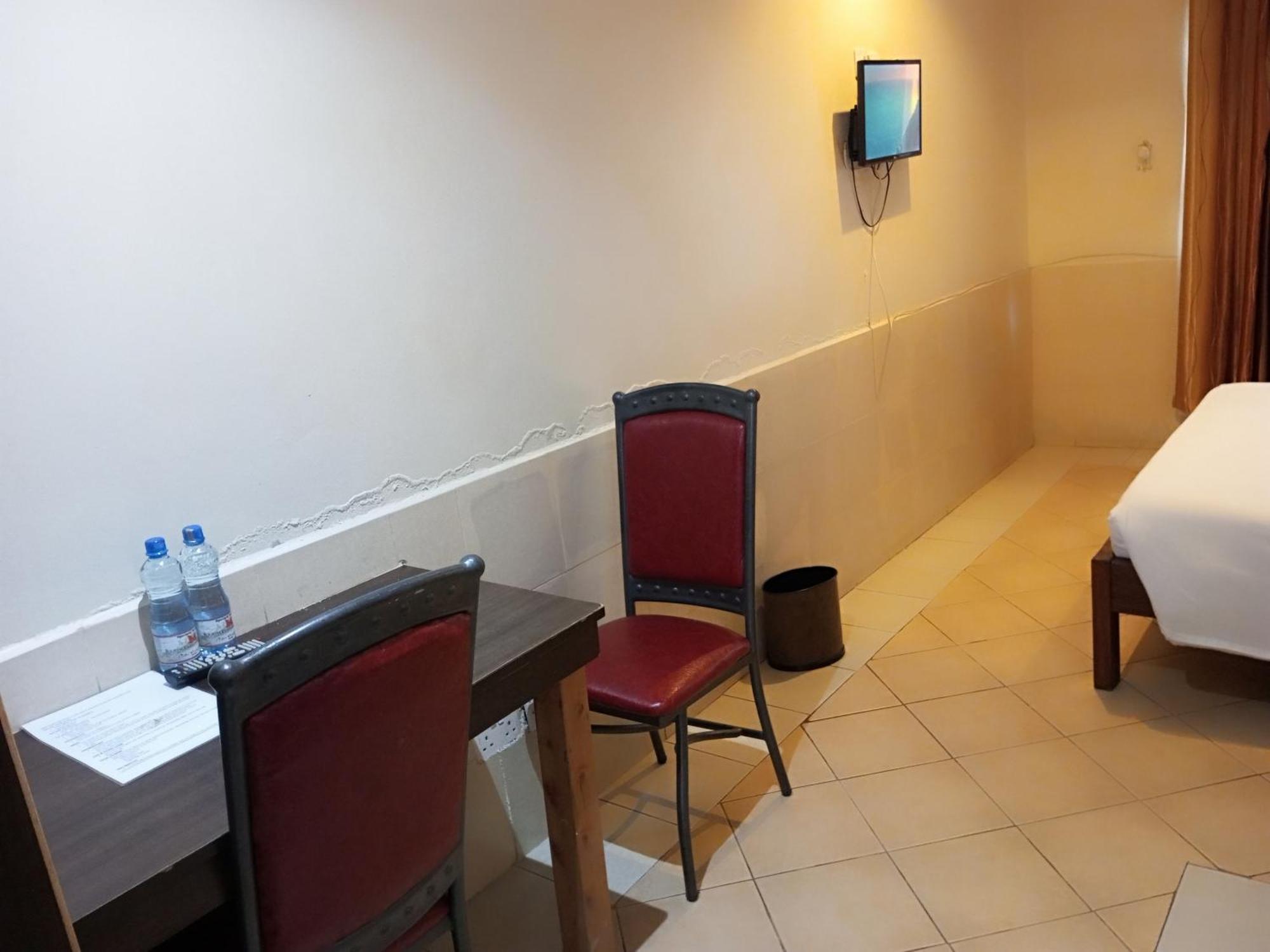 Fourth Parklands Hotel Ναϊρόμπι Εξωτερικό φωτογραφία