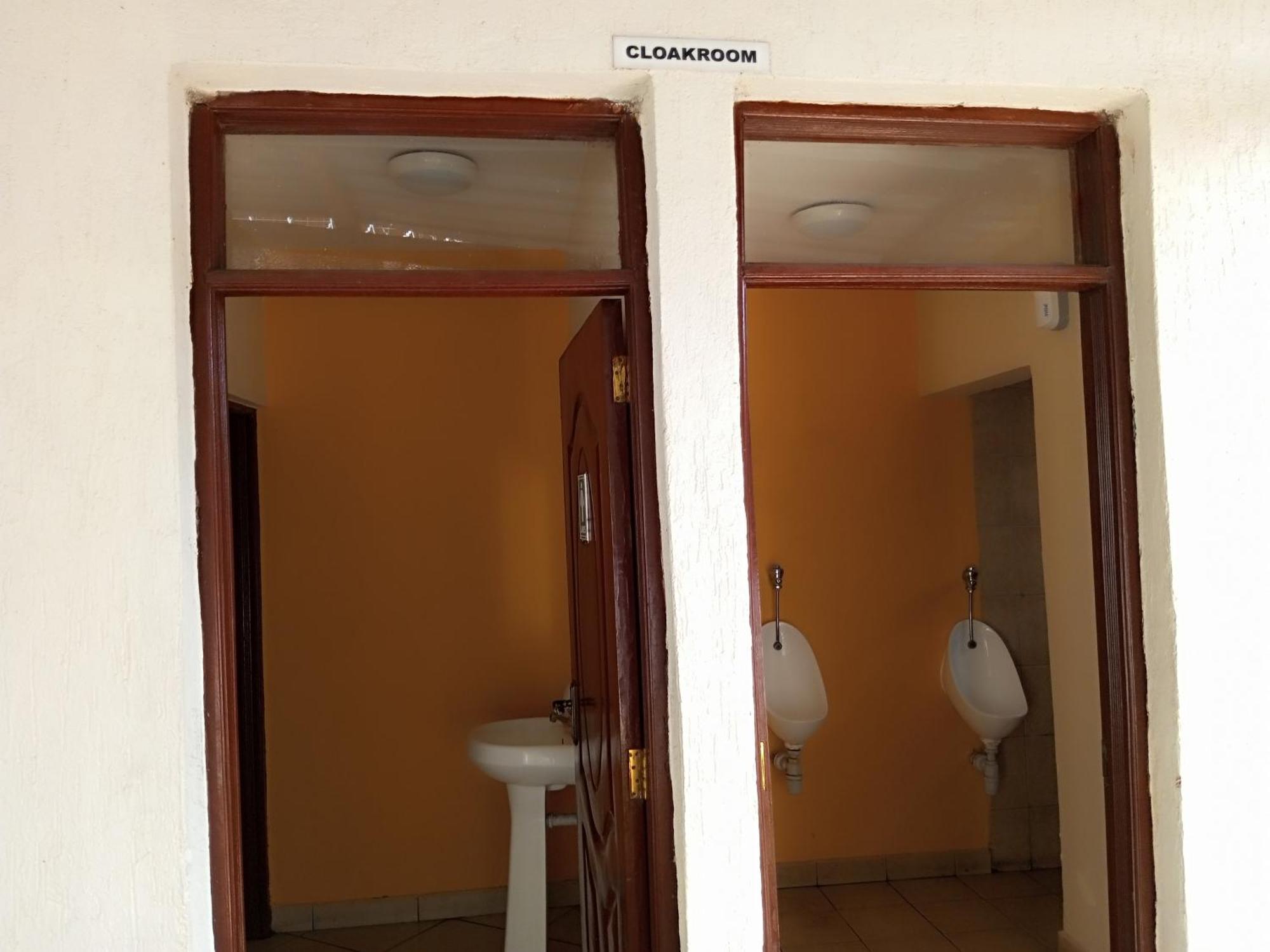 Fourth Parklands Hotel Ναϊρόμπι Εξωτερικό φωτογραφία