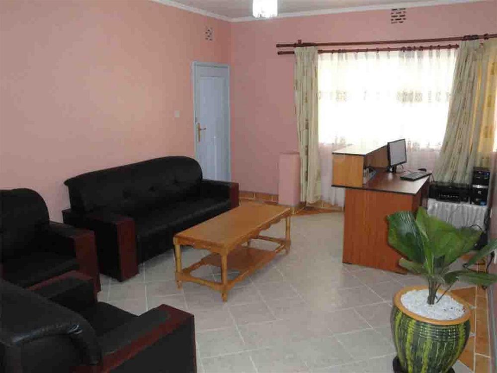 Fourth Parklands Hotel Ναϊρόμπι Εξωτερικό φωτογραφία