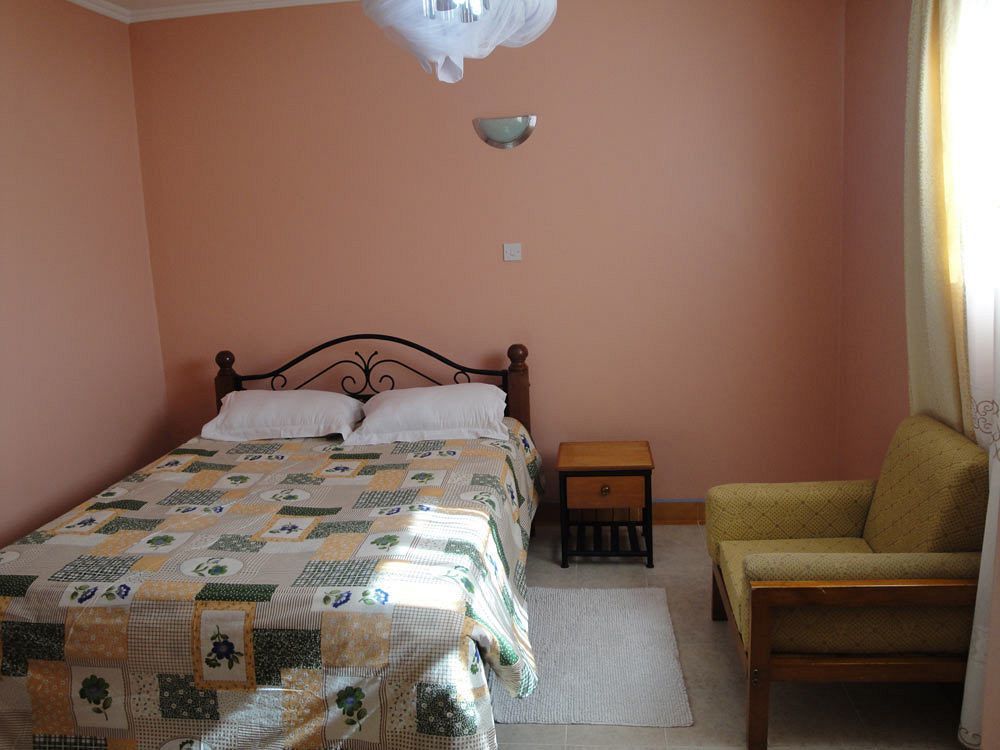 Fourth Parklands Hotel Ναϊρόμπι Εξωτερικό φωτογραφία
