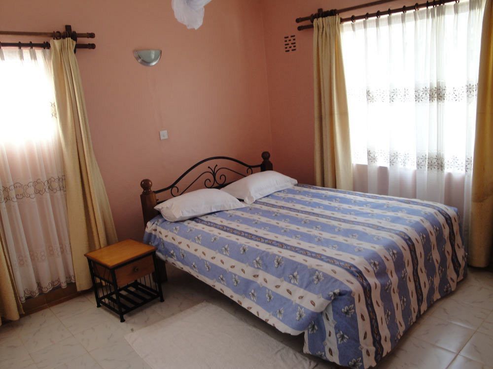 Fourth Parklands Hotel Ναϊρόμπι Εξωτερικό φωτογραφία