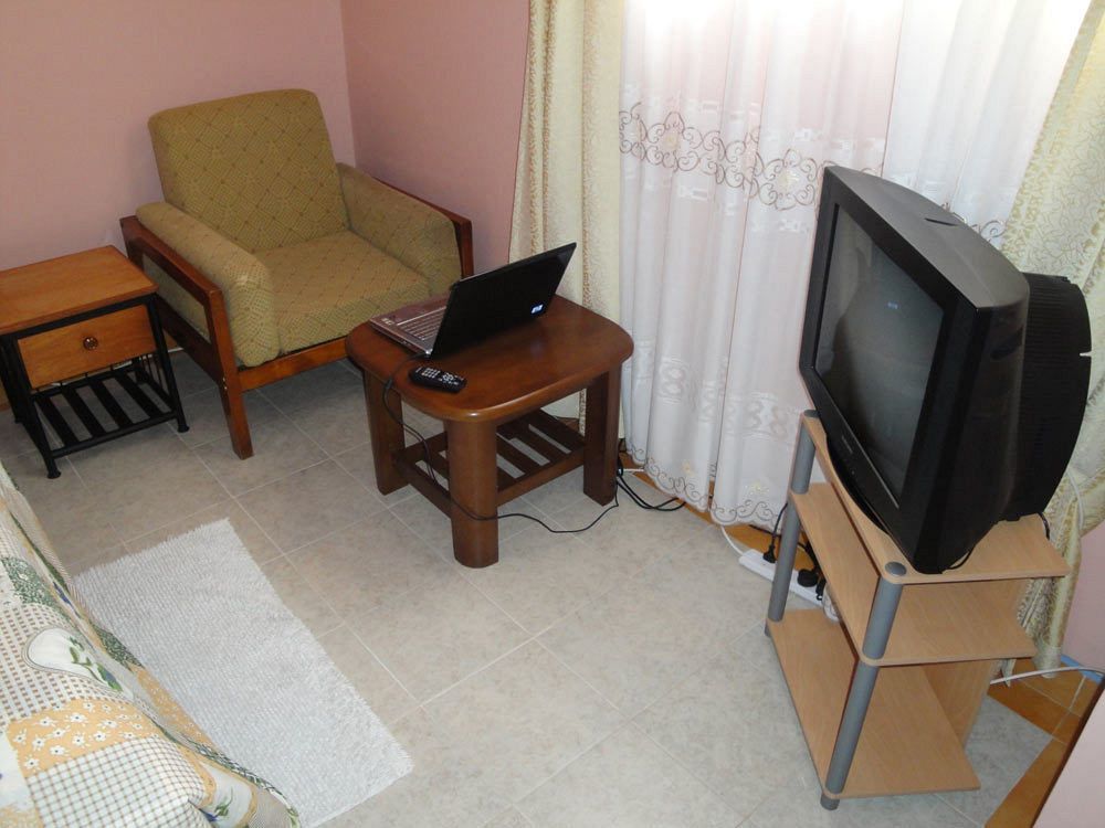 Fourth Parklands Hotel Ναϊρόμπι Εξωτερικό φωτογραφία